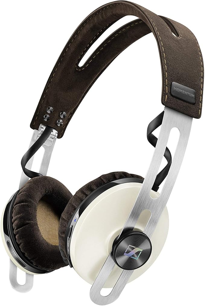 sennheiser 森海塞尔 momentum 2.0 无线耳机