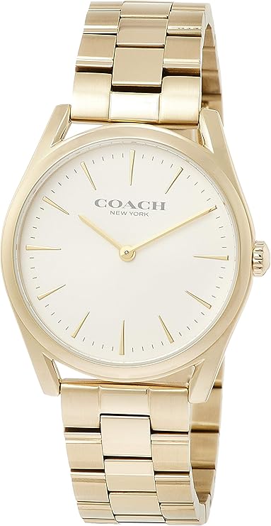 蔻驰coach腕表时尚奢华14503109女士