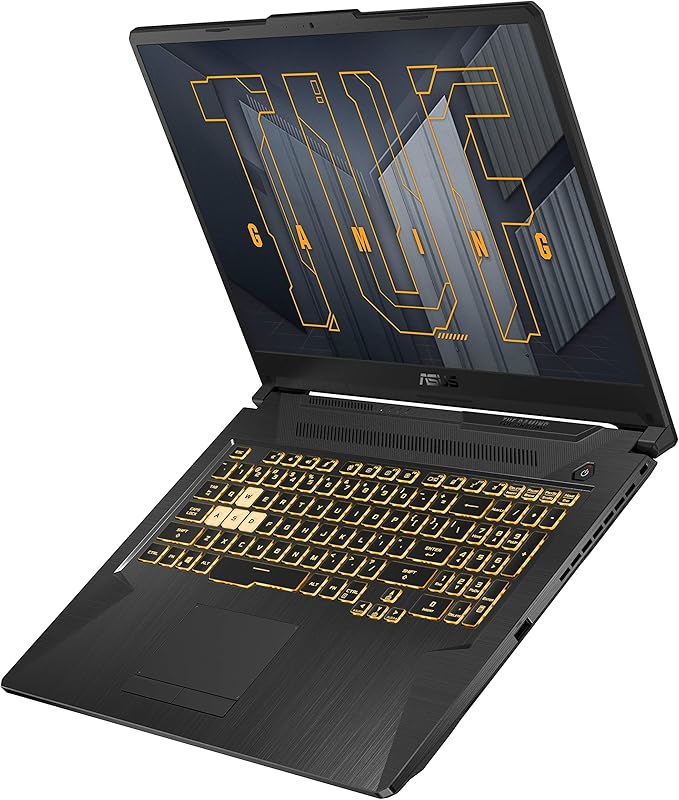 asus 华硕 tuf gaming f17 游戏笔记本电脑,17.