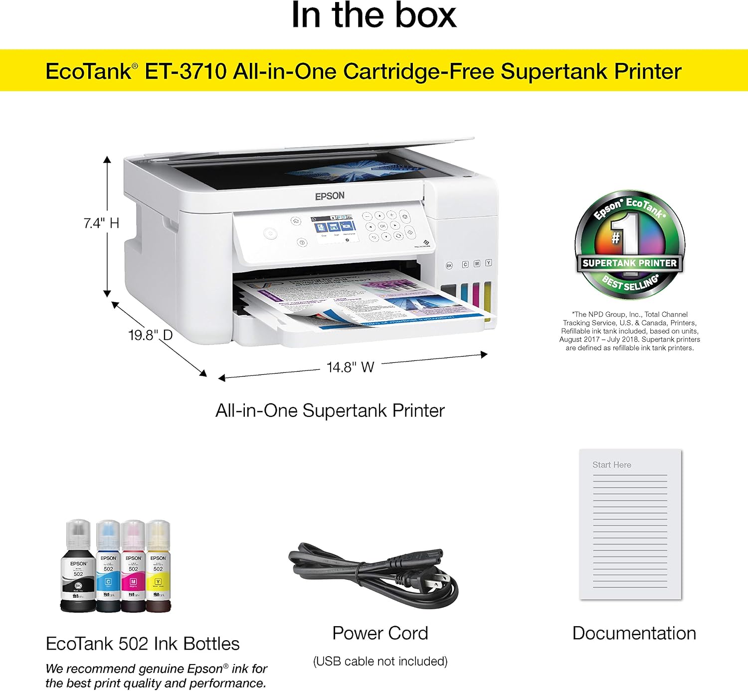 Epson Et 3710 Online, 53% OFF 