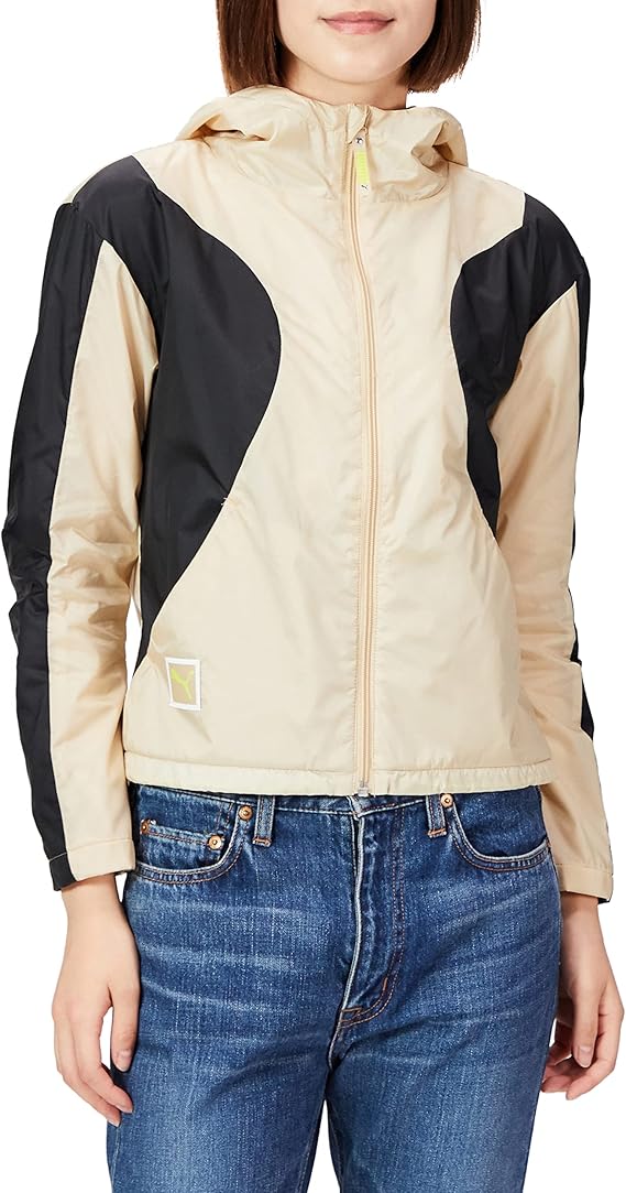 puma 彪马 uratricot 女士 夹克 846159