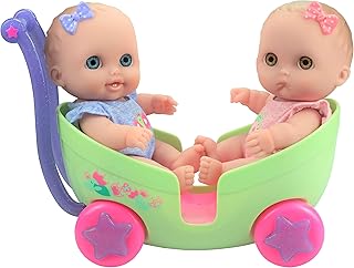 Jc Toys 娃娃车 娃娃 玩具 Amazon Cn