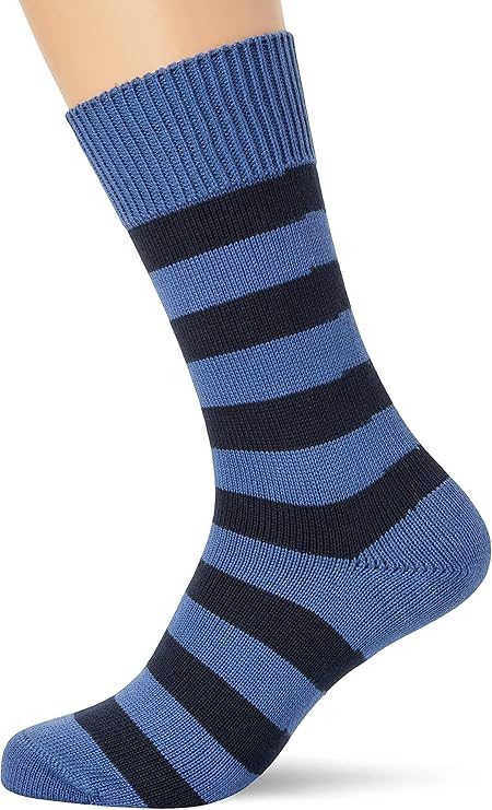 hackett london 男式厚实橄榄球袜