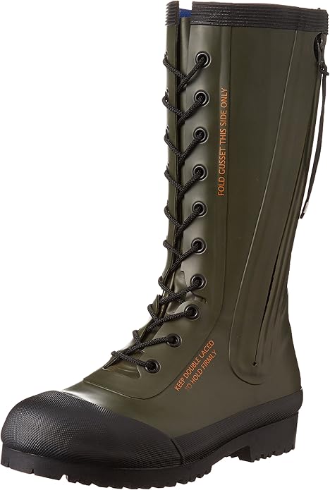 alpha industries alpha 高规格橡胶靴