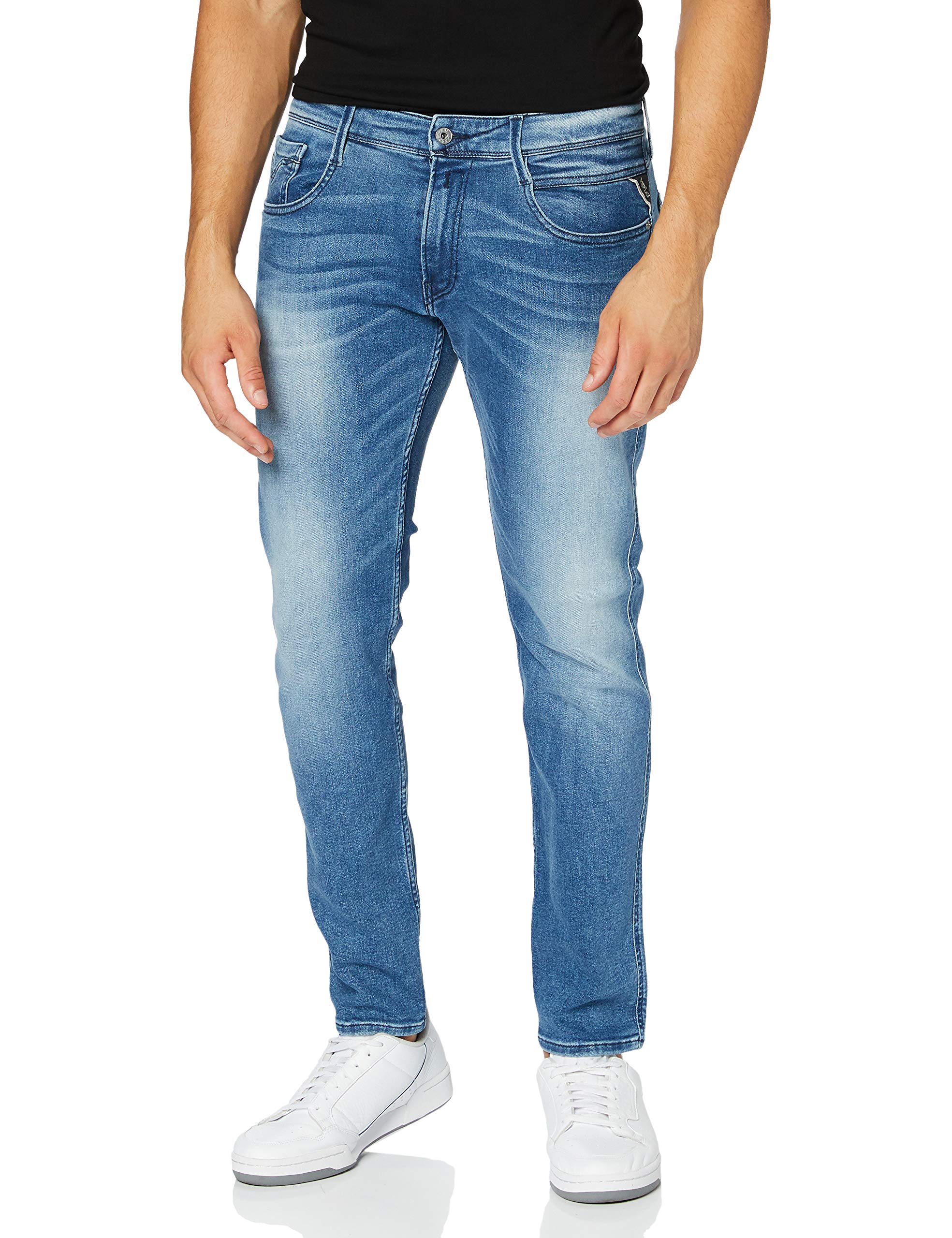 Replay Men's Anbass jeans