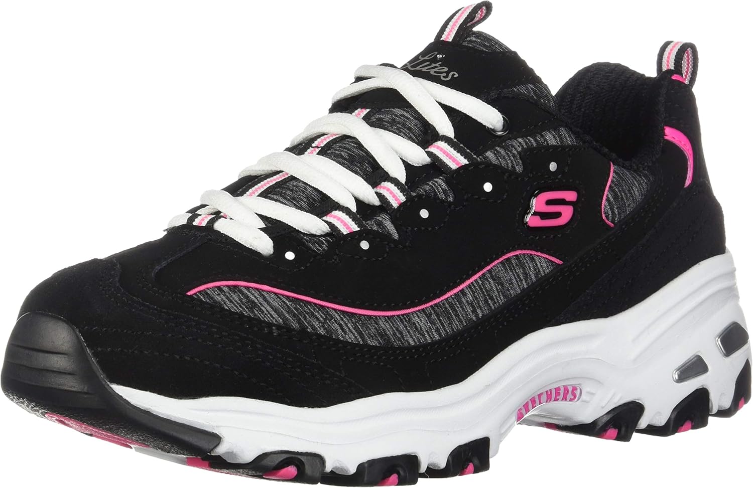 skechers 斯凯奇 sport 女士 dlites centennial 运动鞋