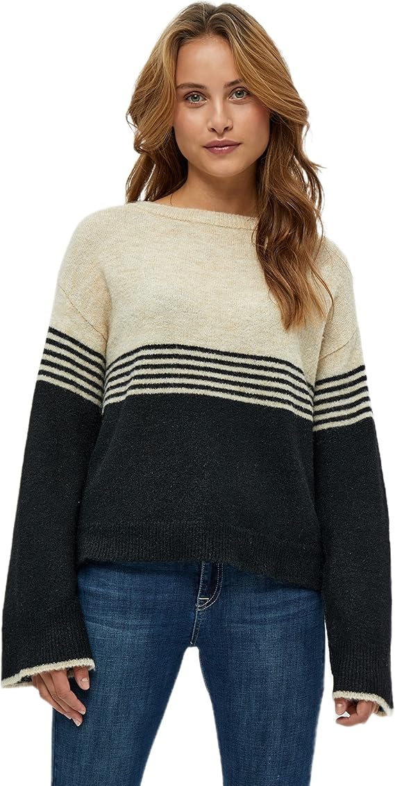 minus 女式 kalia 针织套头衫