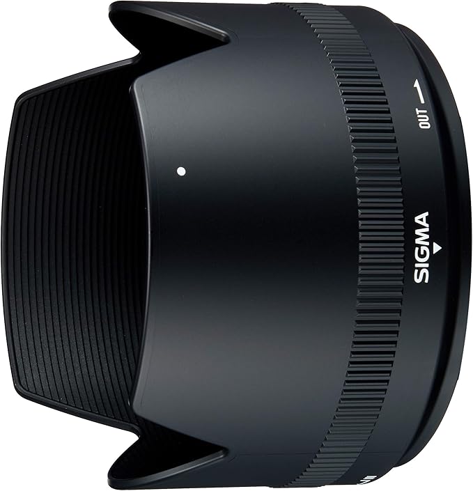 sigma 镜头遮光罩 lh850-03