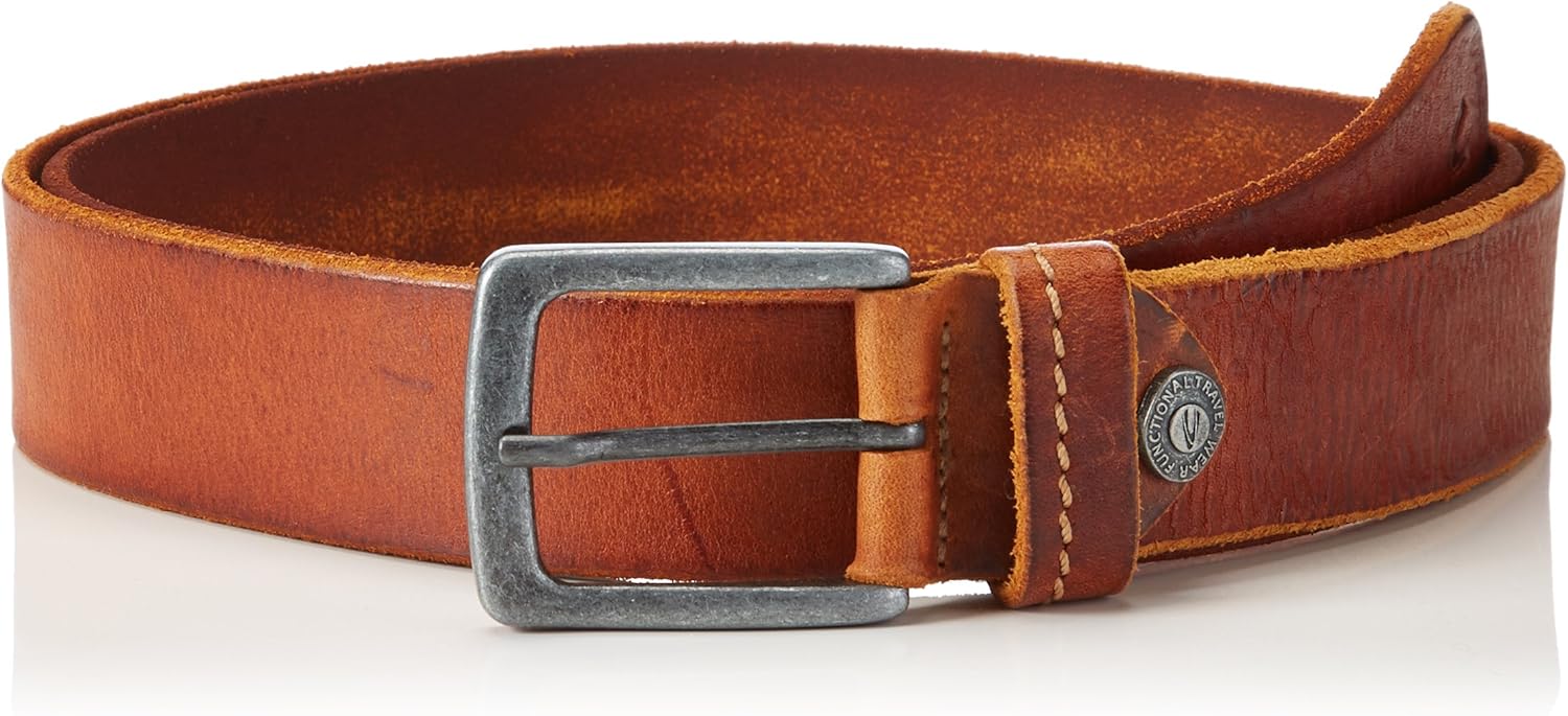 camel active 德国骆驼动感 男士皮带