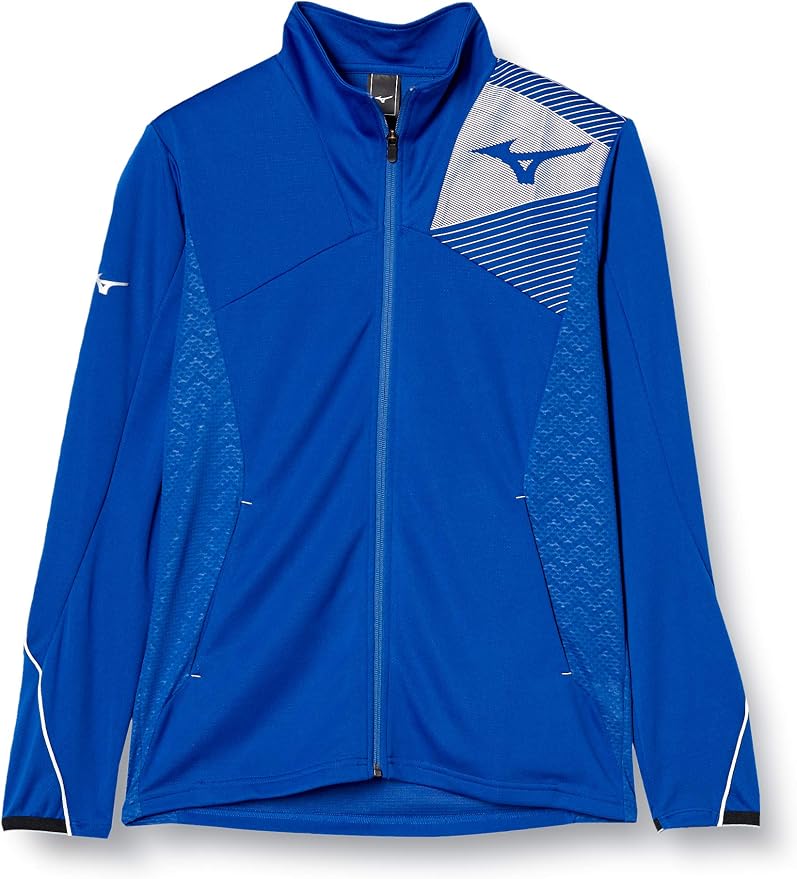 (美津浓)mizuno 运动服 iastッチ 保暖衬衫