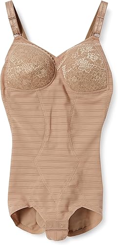 wing/wacoal 华歌尔 连体衣 无钢圈 女士