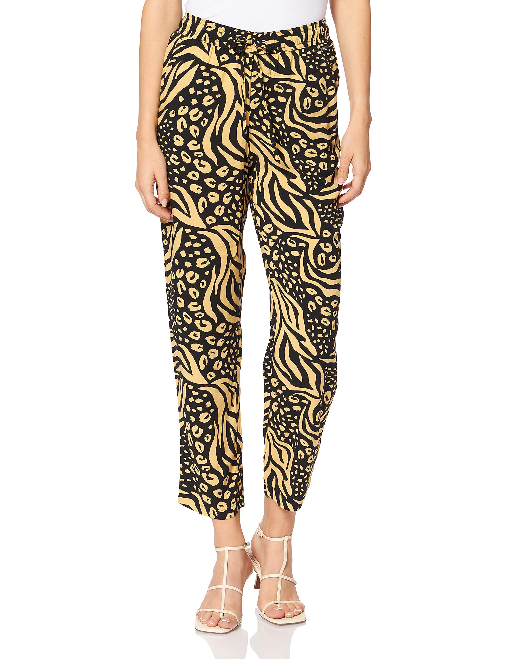 Women's Tom Tailor denim trousers