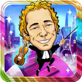 超级杰瑞 音乐世界大冒险 special tv edition