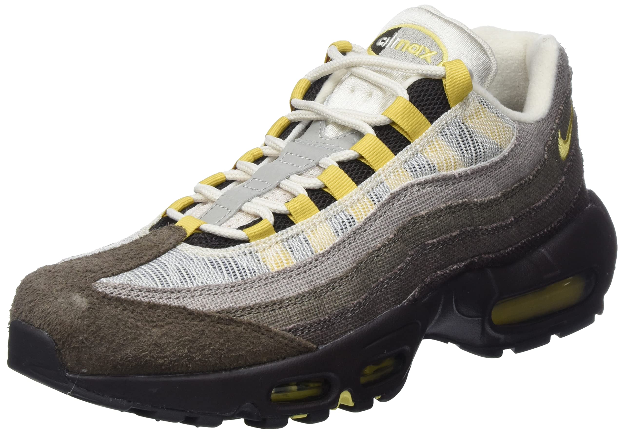 NIKE Men's Air Max 95 sneakers