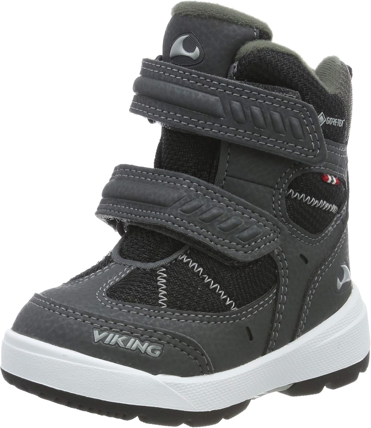 viking 中性 儿童 toasty ii gtx 雪地靴