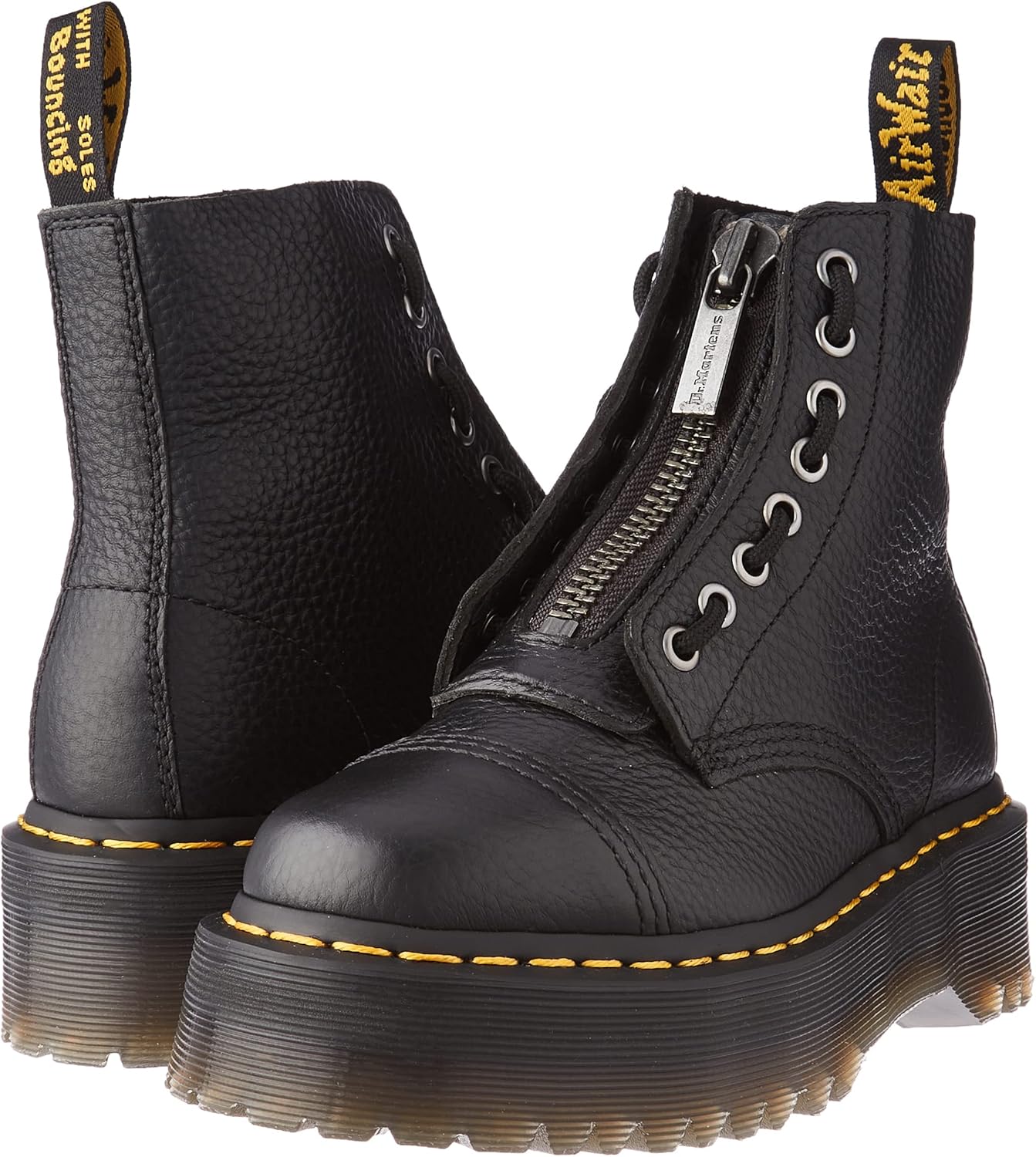 martens 女士 sinclair 丛林靴 : 亚马逊中国: 鞋靴