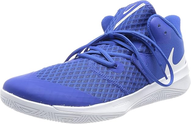 nike耐克男士ci2964410455排球鞋蓝色455eu