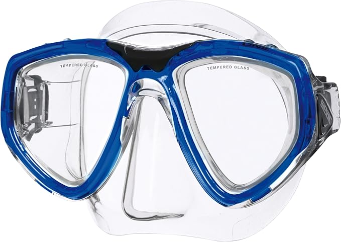 seac one s/kl 浮潜面具