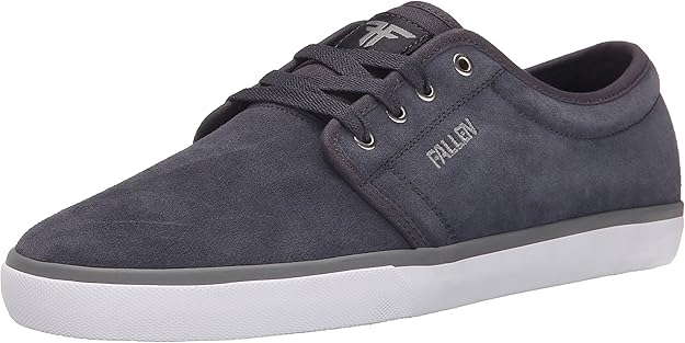 fallen 男式 forte 2 滑板鞋