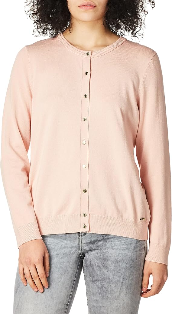 calvinklein卡尔文克莱恩女式开衫