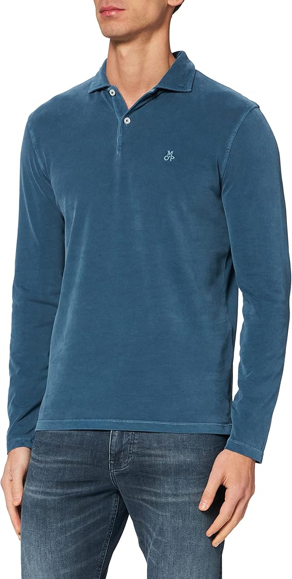 marc opolo 男士 polo 衫【marco polo】 服饰箱包 - 亚马逊中国