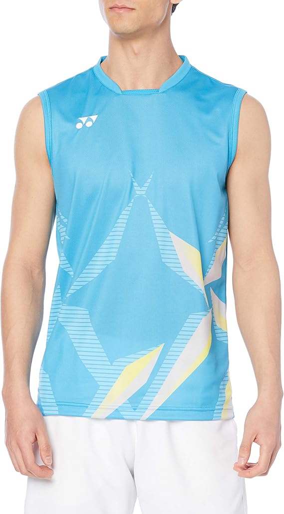 yonex 尤尼克斯 网球衫 比赛衫 男士