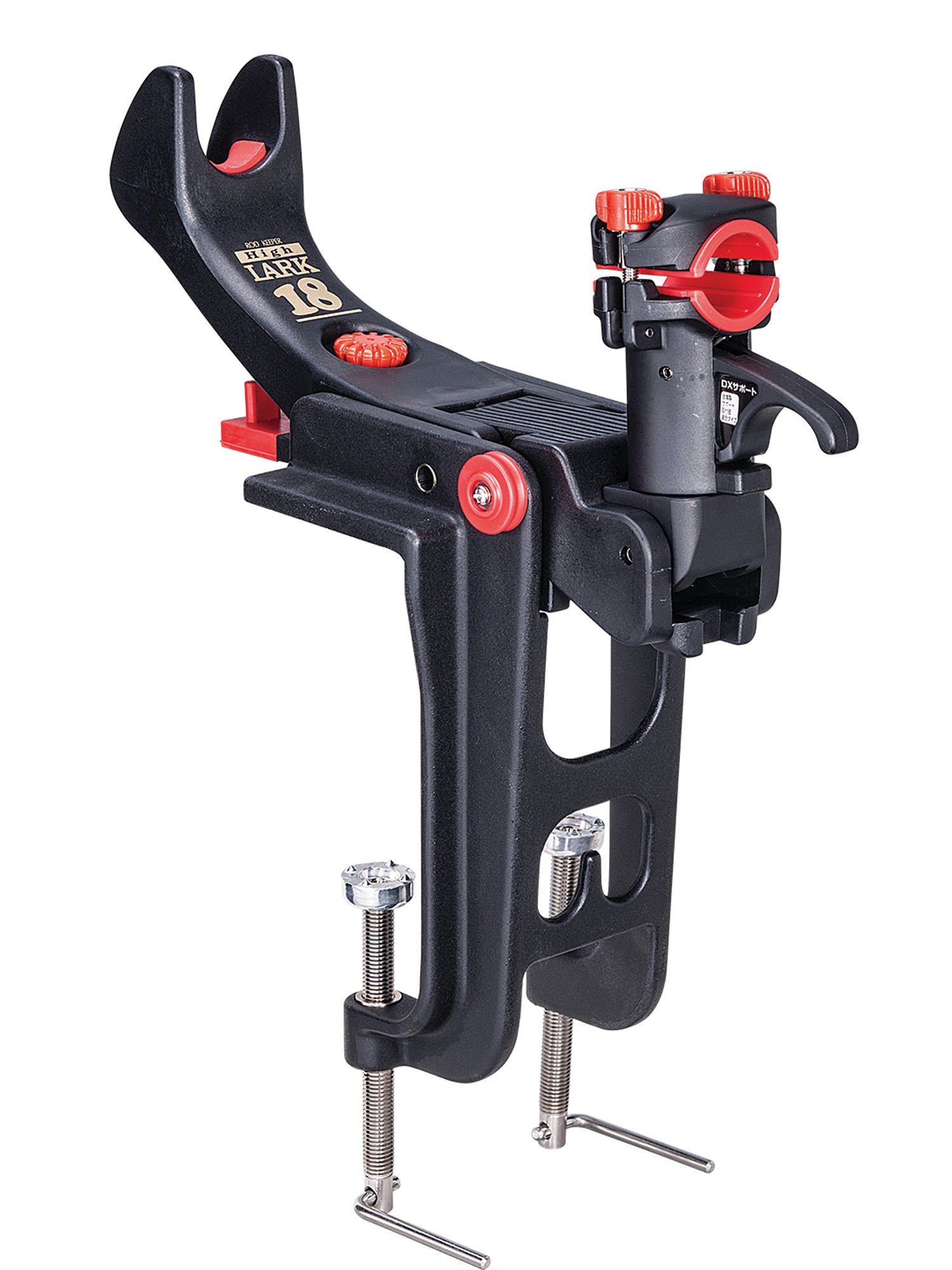 * Seiko rod stand Fishing rod stand Hellek