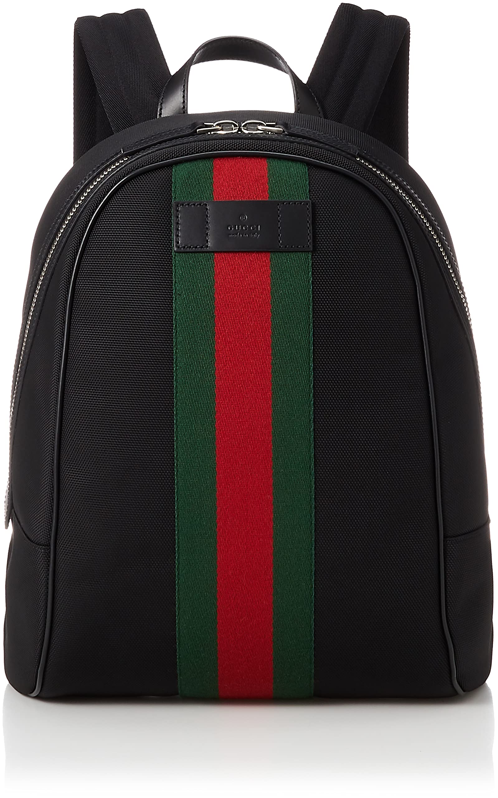 [Gucci 古驰] 背包 630917 KWTJN [ 商品], 黑色, L