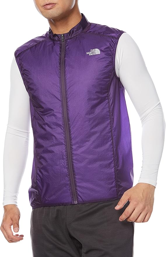 the north face 北面 背心 impulse racing insulated vest 男士