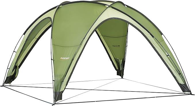 vango odyssey 活动中心帐篷