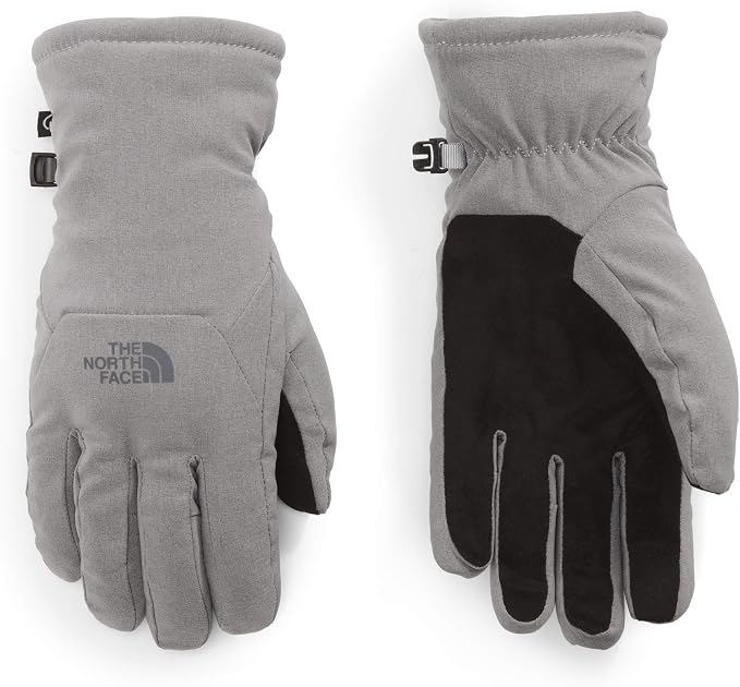 the north face 女士 shelbe raschel etip 手套