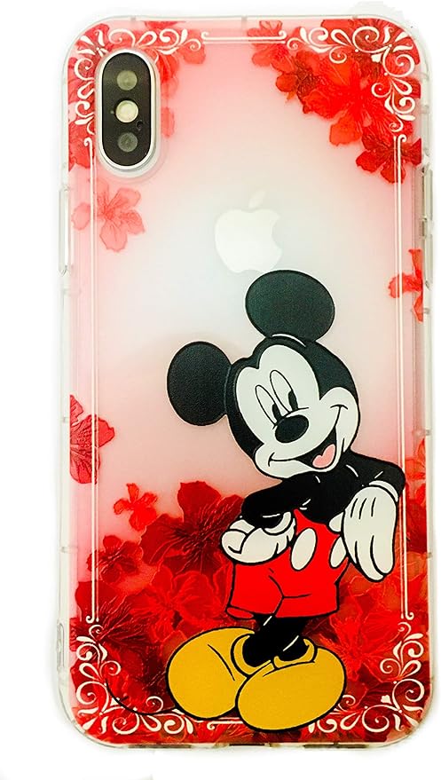 phone kandy 压花 3d 抗碰撞防震防摔花朵透明可爱卡通 tpu 硅胶保护