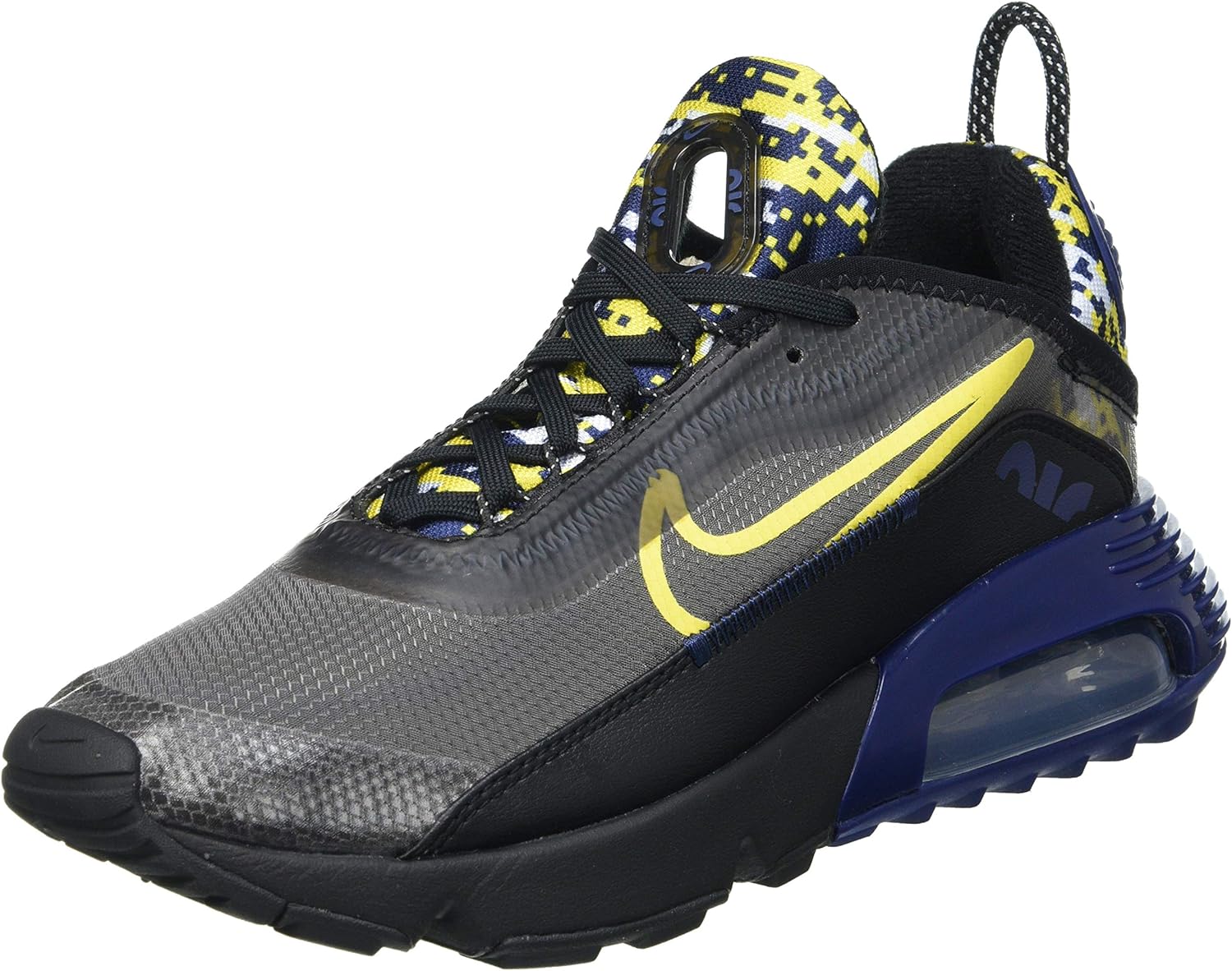 nike 耐克 男士 air max 2090 田径鞋