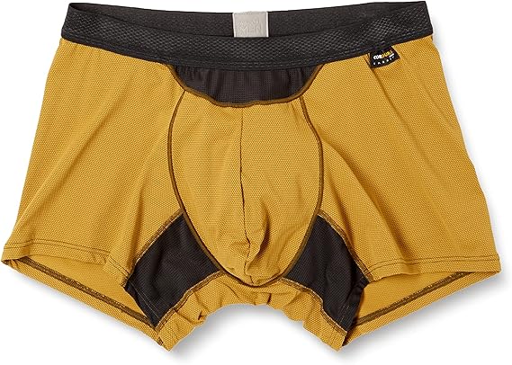 narifuri 日本制造 前闭合 减轻闷热设计 内衣 wt3800 男士