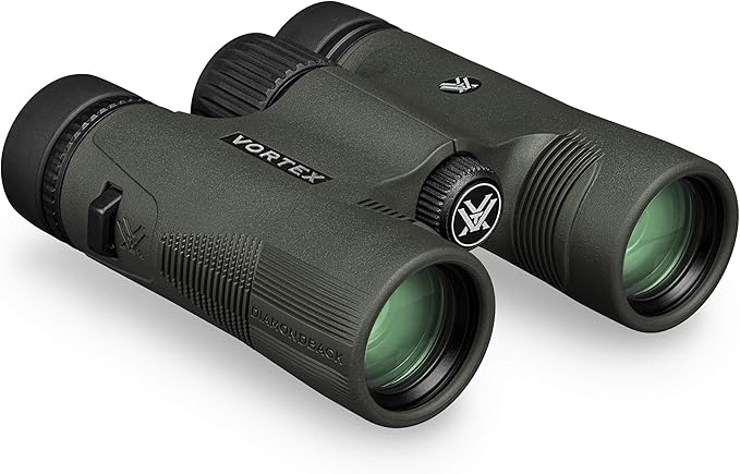 vortex optics diamondback hd 双筒望远镜