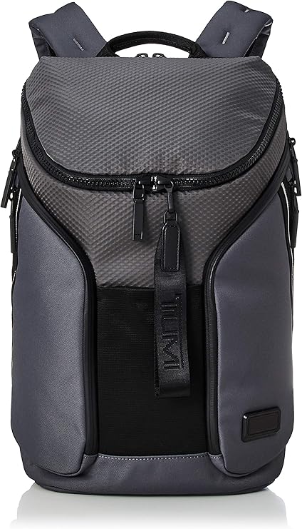 tumi 途明 背包 官方 tumi tahoe regage wood 背包 男士 798670 grey