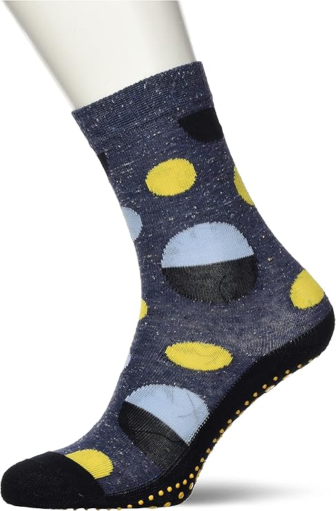 falke 男女通用儿童 big shapes k hp 家居鞋袜,不