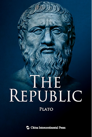 the republic(english edition)【理想国(英文版)】