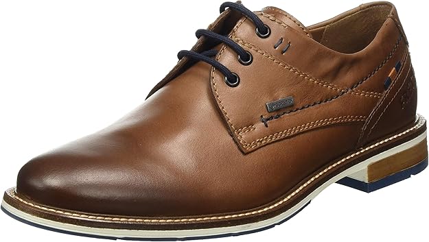 fretz 男士 andrew 德比鞋