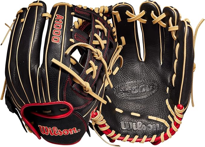 wilson 2022 a1000 棒球手套系列