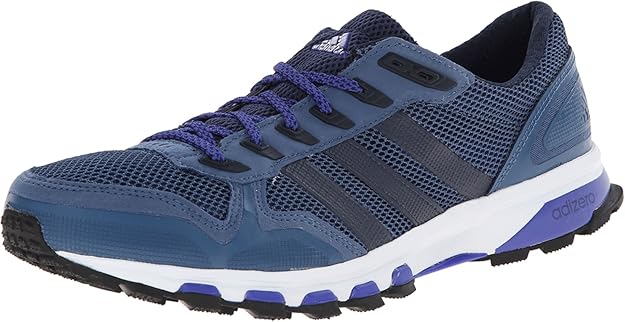 adidas 阿迪达斯户外男式 addizero xt 5 跑步运动鞋