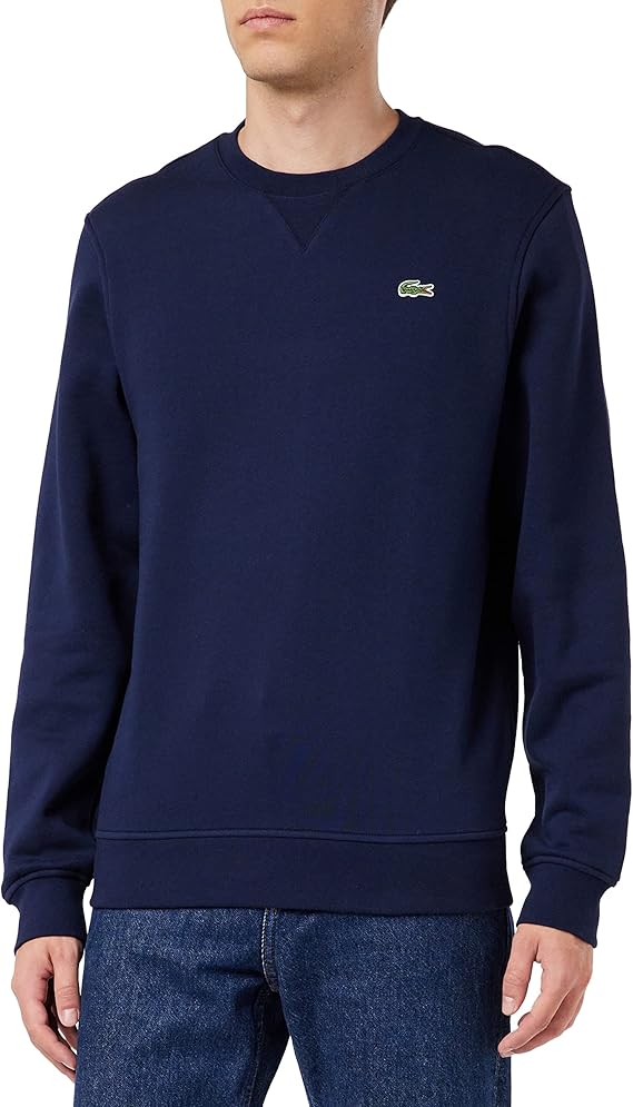 lacoste 鳄鱼牌 运动男式毛衣