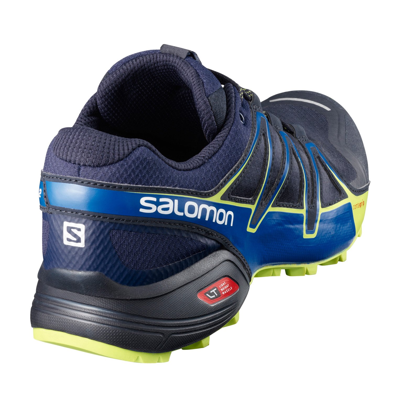 SALOMON Speedcross Vario 2 Trail running shoes for men