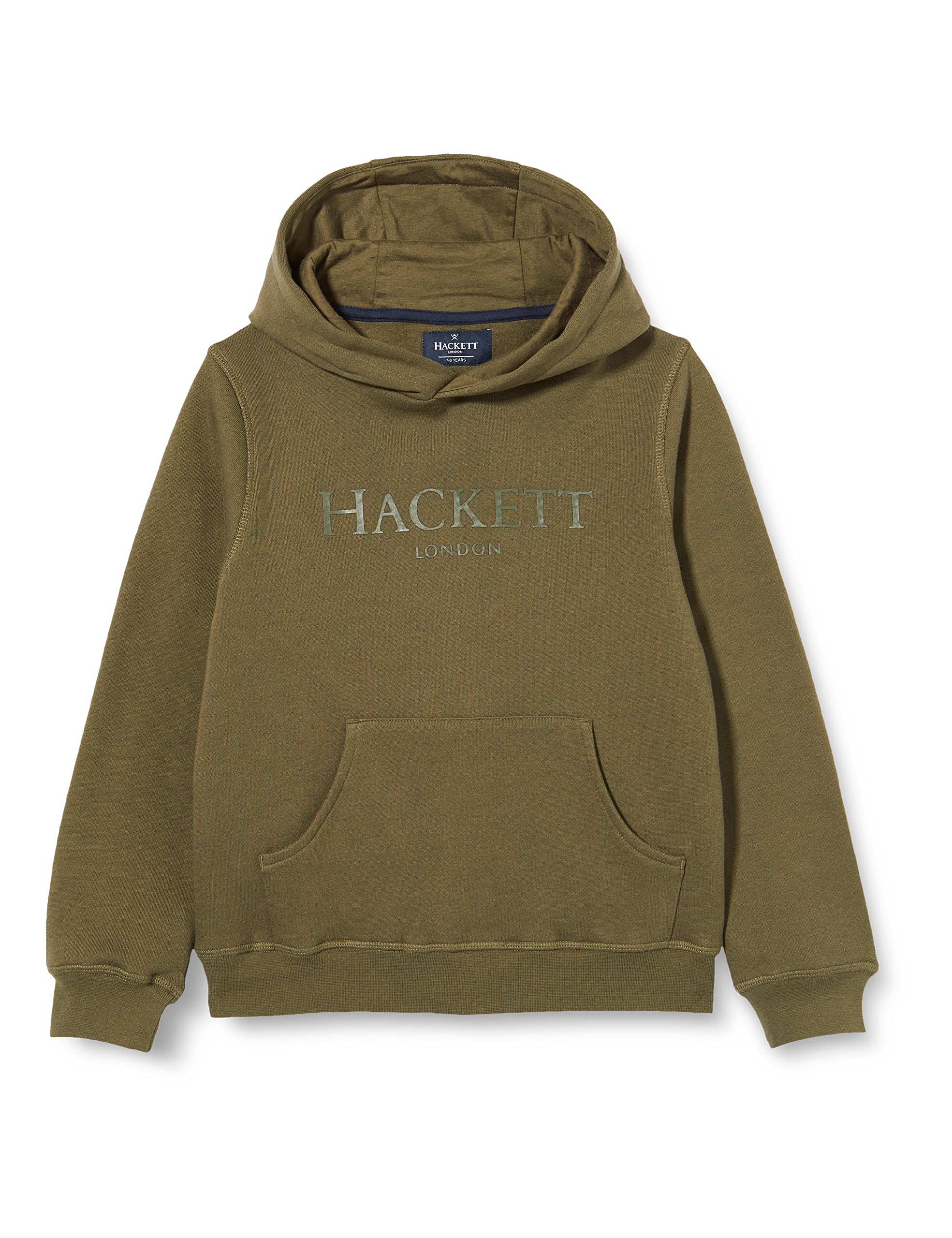 Hackett London boys Hackett LDN HDY hooded sweatshirt