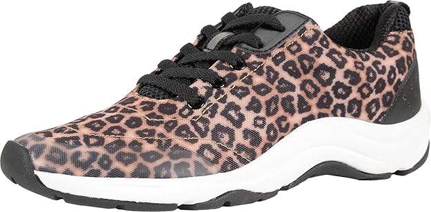 vionic 女式 action tourney 系带鞋