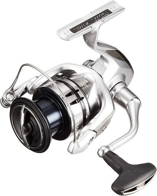 shimano 禧玛诺 渔线轮 19 stradic c3000xg