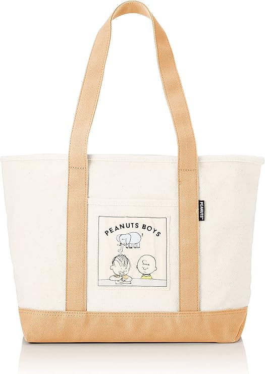 snoopy史努比托特包 snoopy0187