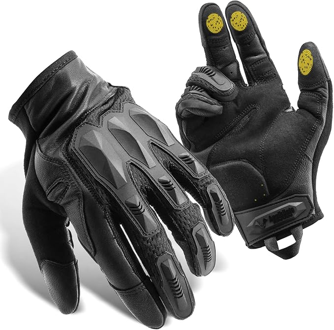 zune lotoo 战术手套指关节防护软气枪手套触摸屏军事装备户外射击