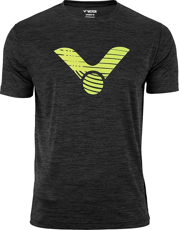 victor 中性款 t 恤