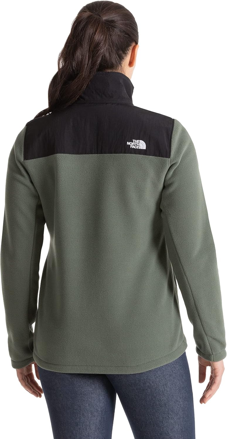 the north face 北面 女式candescent 全拉链夹克 【the north face